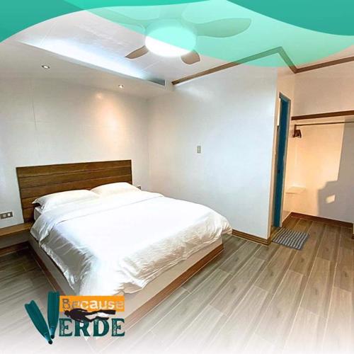 Because Verde Resort