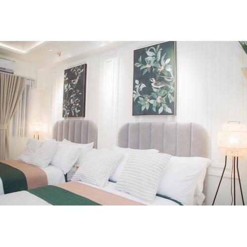 Becca Suite by Crib2GO with Pool View