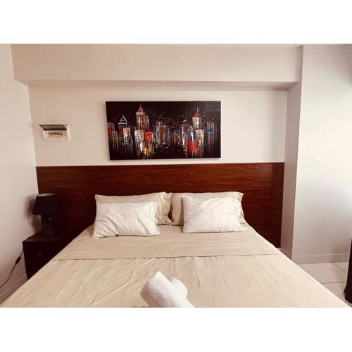 Becca'sBedsitatHorizons101Tower2