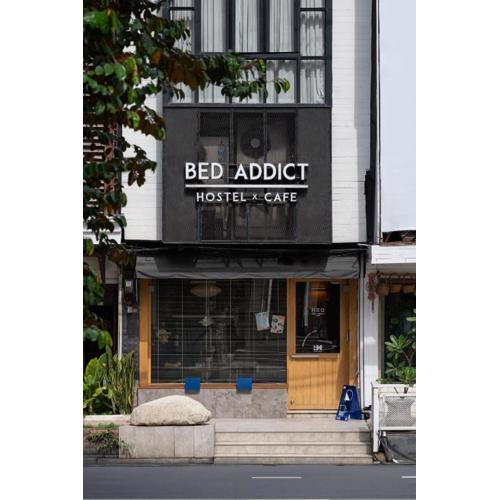 Bed Addict Hostel