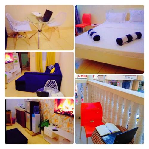 Bed and breakfast around fisheries bamburi