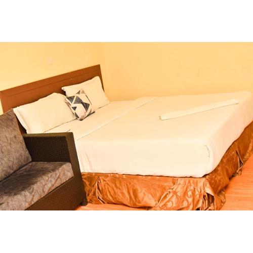 Bed and breakfast studio apartments