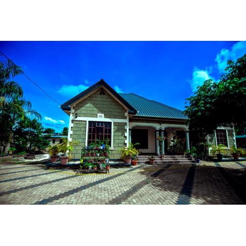 Bed and Stay with Mount Kilimanjaro View