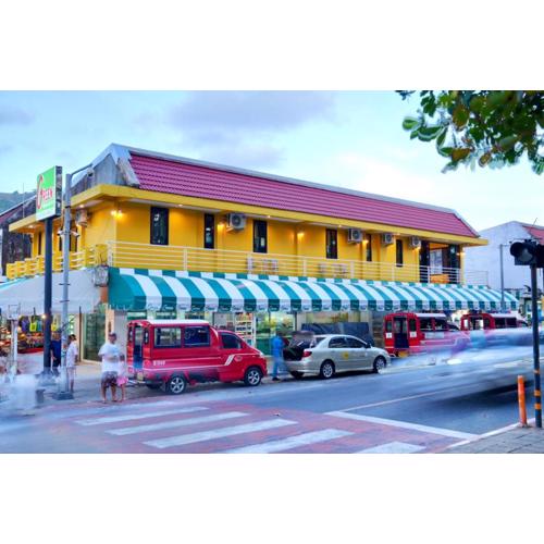 Bed & Beach Hostel Karon