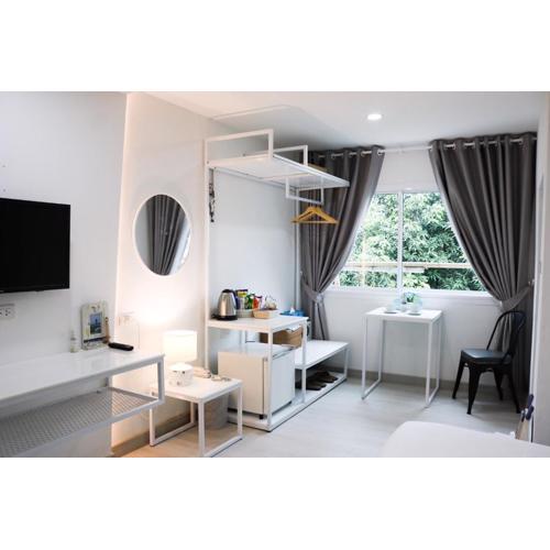 Bed By Boat @Nonthaburi Pier