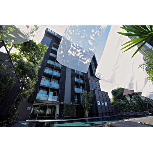 BED Nimman - Adults Only