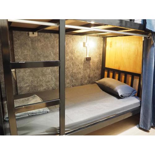 Bed Space Hostel Khaosan