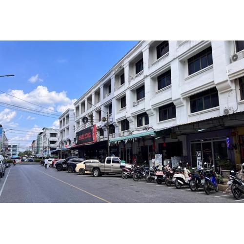 Bed Station Hostel Krabi
