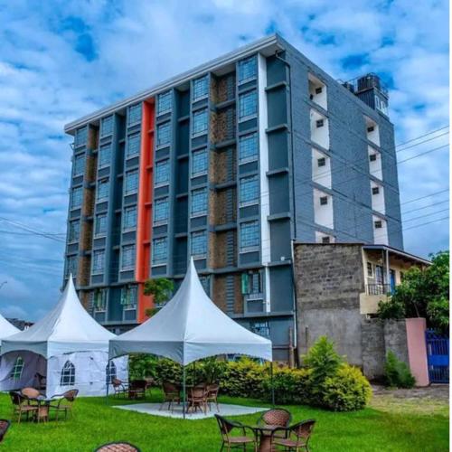 Bedarin Hotel Limited