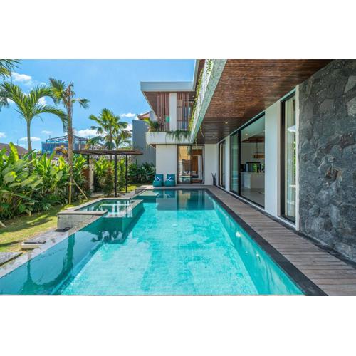 Bedawang, Exquisite Seminyak 4BR Villa with Huge Pool