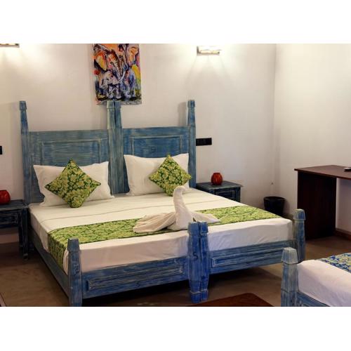 Bedazzle Waves Hotel Wadduwa