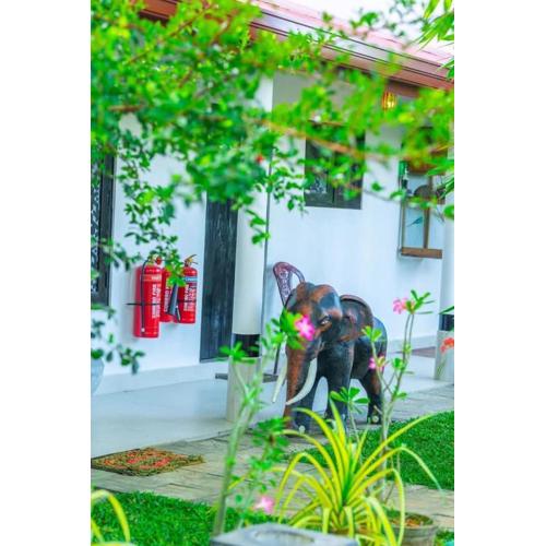 Beddegama Villa & Resort