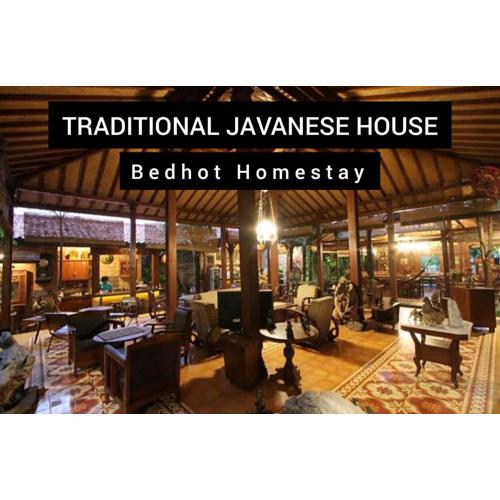 Bedhot Homestay