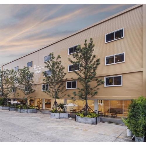 Bedline Hotel - SHA Certified