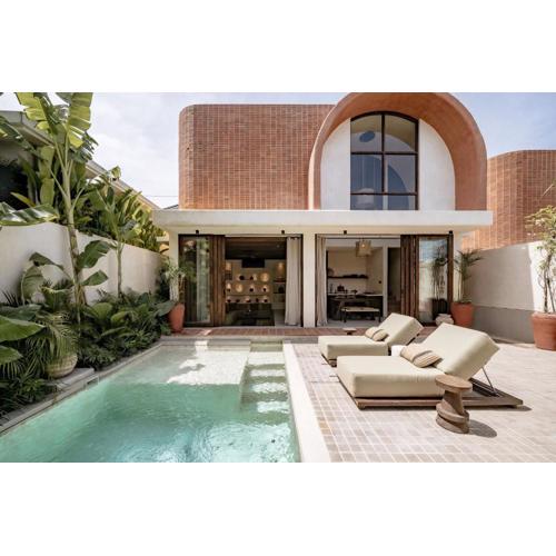 Bedouin House Pererenan