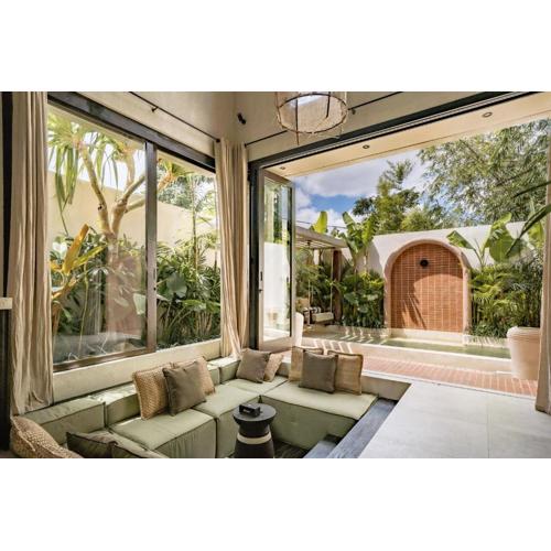 Bedouin Loft Pererenan