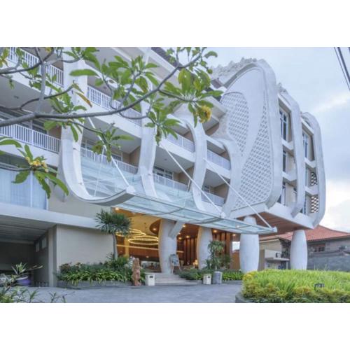 Bedrock Hotel Kuta