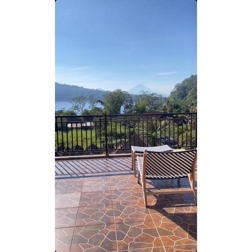 Bedugul Lake View Inn