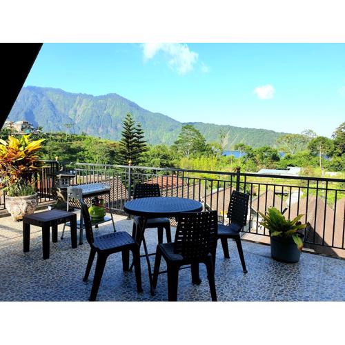 Bedugul Lake View Residence Unit B-6