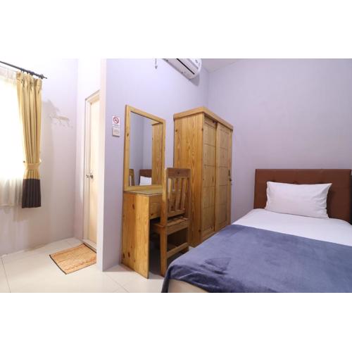 Bedur Homestay Syariah