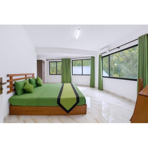 Bee Hive Villa Kandy