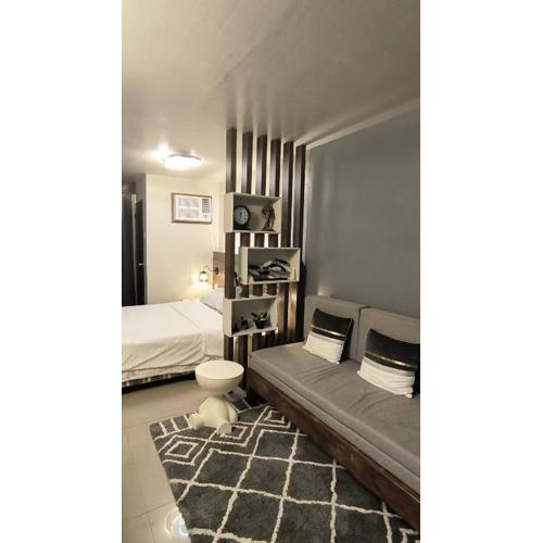Bee Homestay Urban Deca Homes Tipolo, Mandaue City Cebu