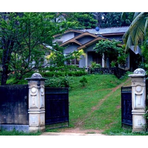 Bee Line Cinnamon Estate Villa