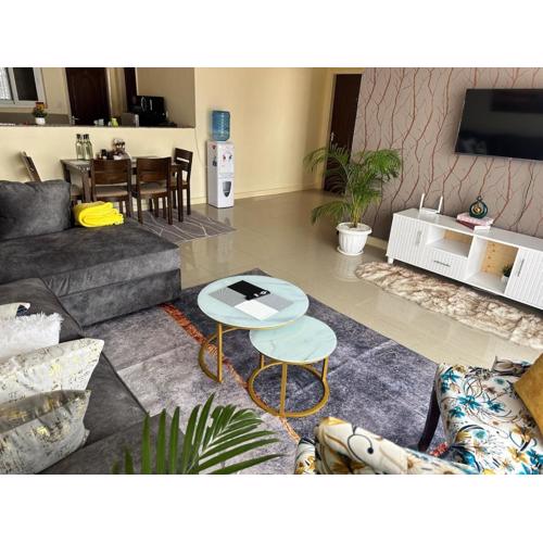 Bee Luxury homes 3bedroom apartment