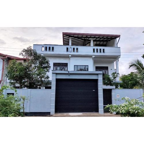 BeeYu River Lodge Weligama