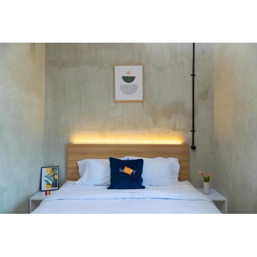 Behomy Crown Tangerang