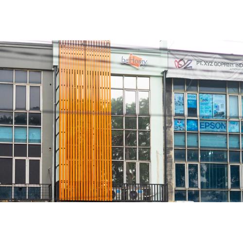 Behomy Urban Connect Bekasi