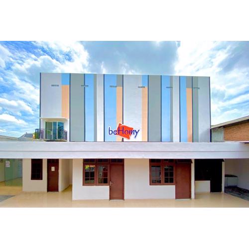 Behomy Waru Sidoarjo