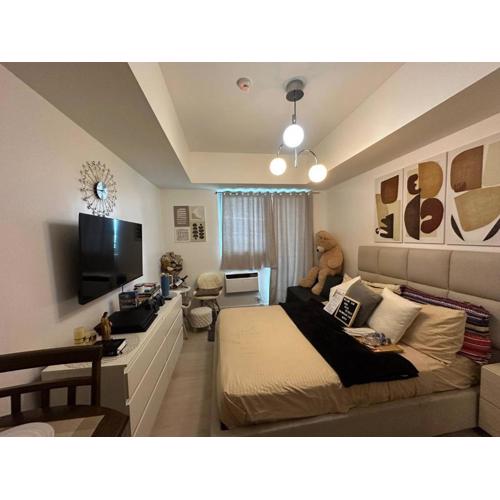 Beige Bliss Retreat Azure North Pampanga