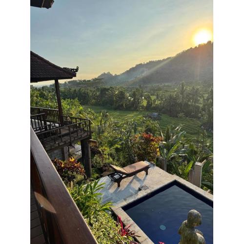 Beji Ayu Villas Sidemen