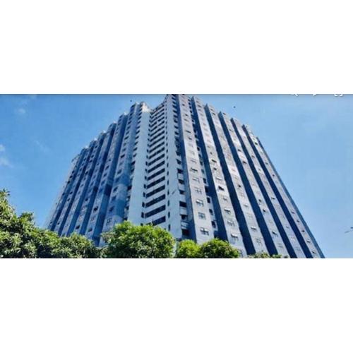 Bekasi cibitung, desa muktiwari sawah, sunyi sepi