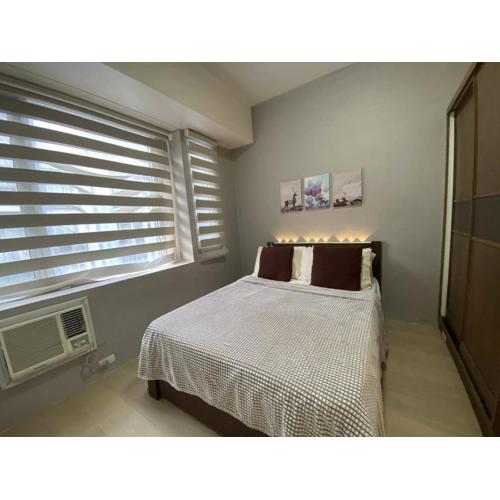 Bekipay Suite at One Palm Tree right across NAIA 3