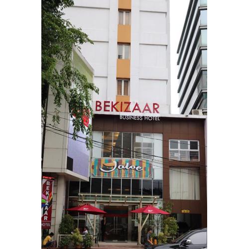 Bekizaar Hotel Surabaya