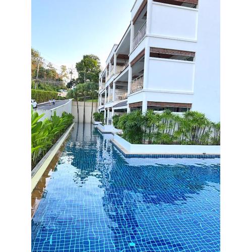 Bel Air Cape Panwa Resort Phuket