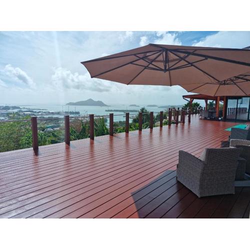 Bel Air Holiday Apartments