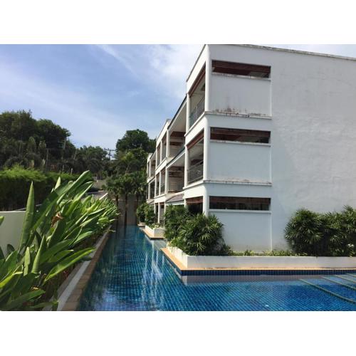 Bel Air Panwa Big Apartment in south Phuket near Ao Yon Beach, 3rd floor