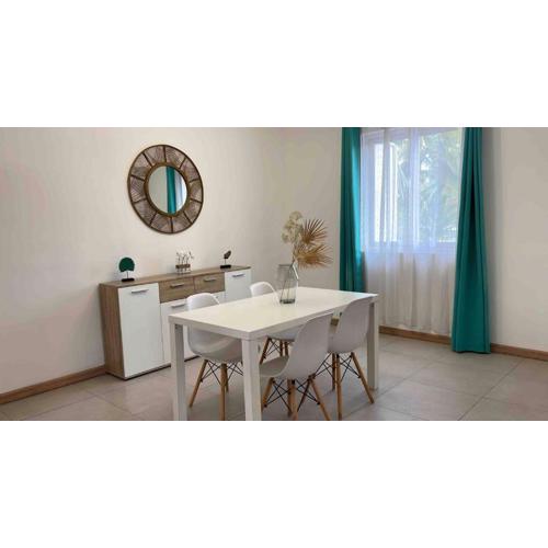 Bel appartement en plein coeur de Grand Baie