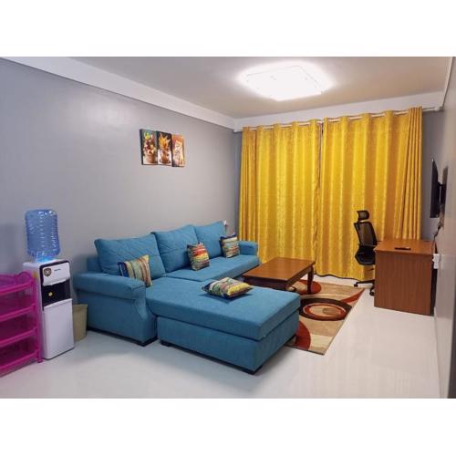 Bela Getaway Homes Executive one bedroom Apartment