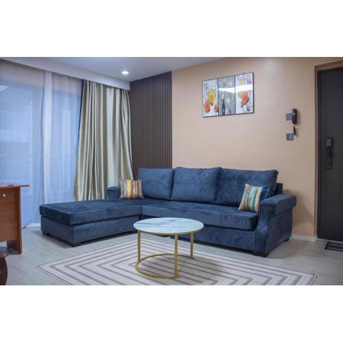 Bela Getaway Homes Two bedroom all ensuite Apartment