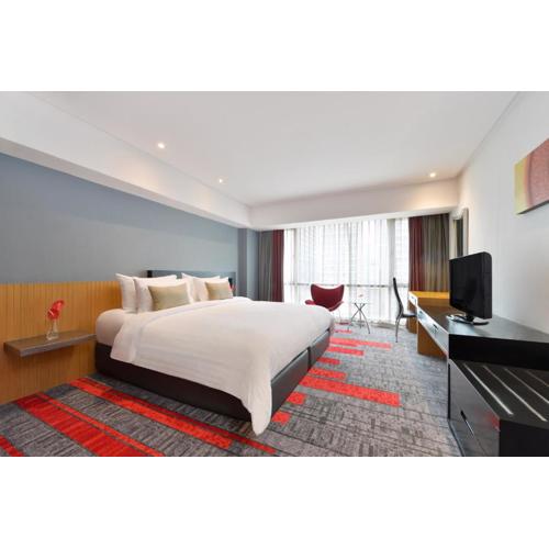 BelAire Bangkok Sukhumvit