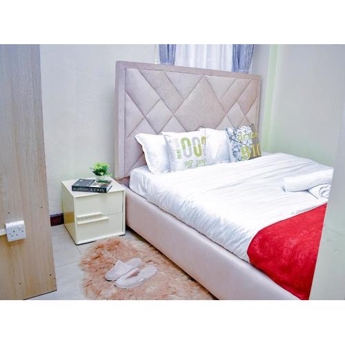 Belaire BnB Syokimau