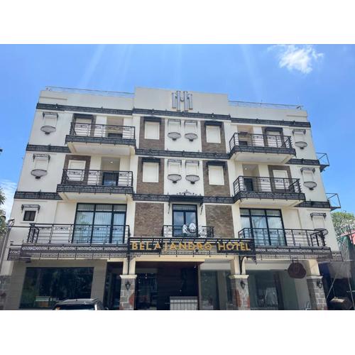 Belajandro Hotel Angeles City