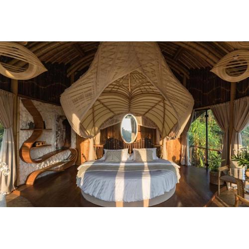 BELALU Bali Boutique & SPA experience