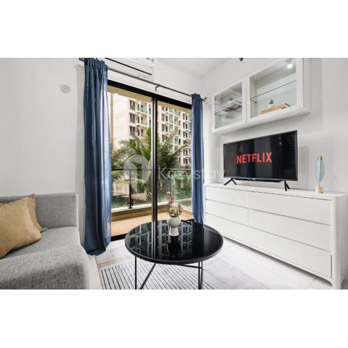 Belia by Kozystay - BSD