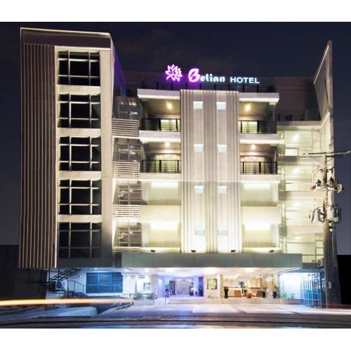 Belian Hotel