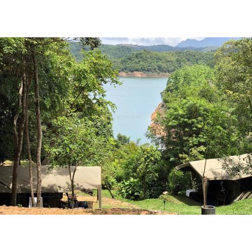 Belihuloya Adventure Camp By Eco Team